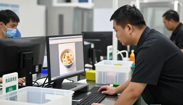 节点可查适合哪些应用环境?