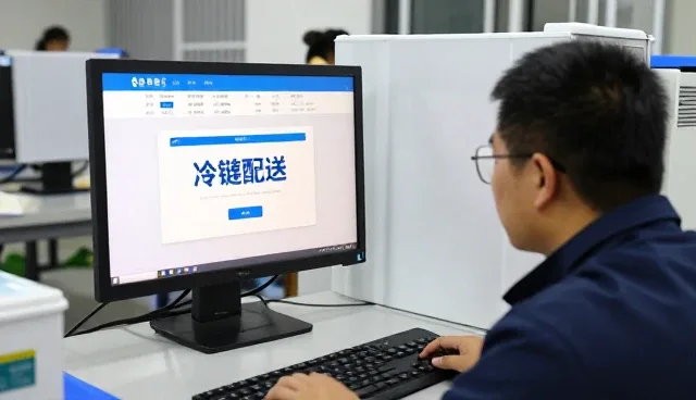 成都大唐盛世餐饮管理有限公司服务冷链配送客户，提供冷链配送套餐支持